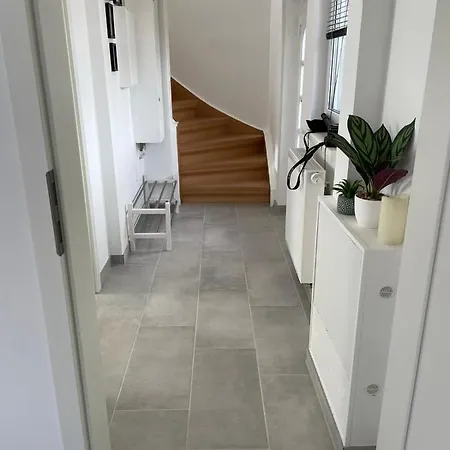 Monteure- Frankfurt Roedermark - Ganzes Haus! דירה Rödermark