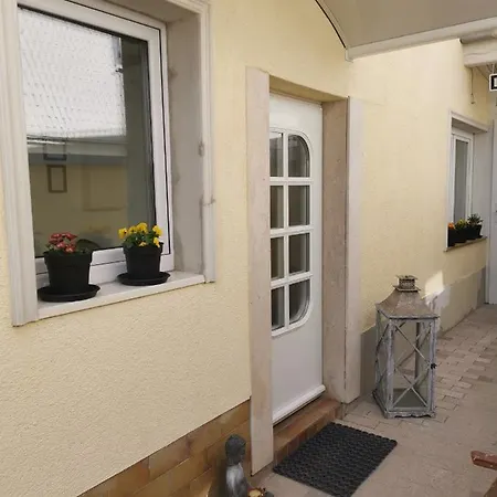 דירה Monteure- Frankfurt Roedermark - Ganzes Haus!