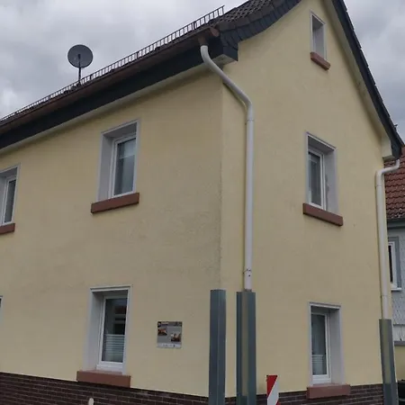 דירה Monteure- Frankfurt Roedermark - Ganzes Haus! *